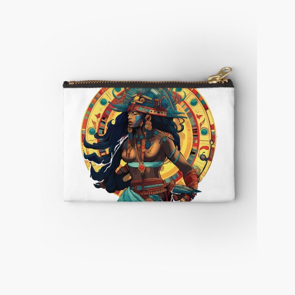 Item preview, Aztec Moon Goddess designed and sold by tshirtforge.