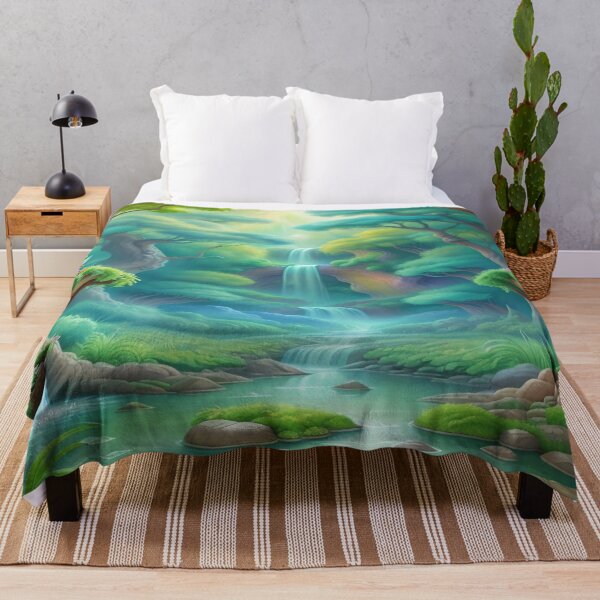 Item preview, Water color painting 2 designed and sold by Zoa220.