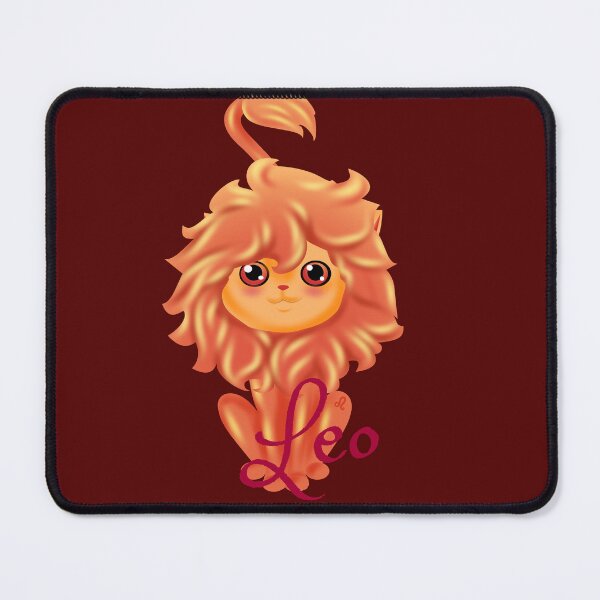 Item preview, Leo designed and sold by Ferelwing.