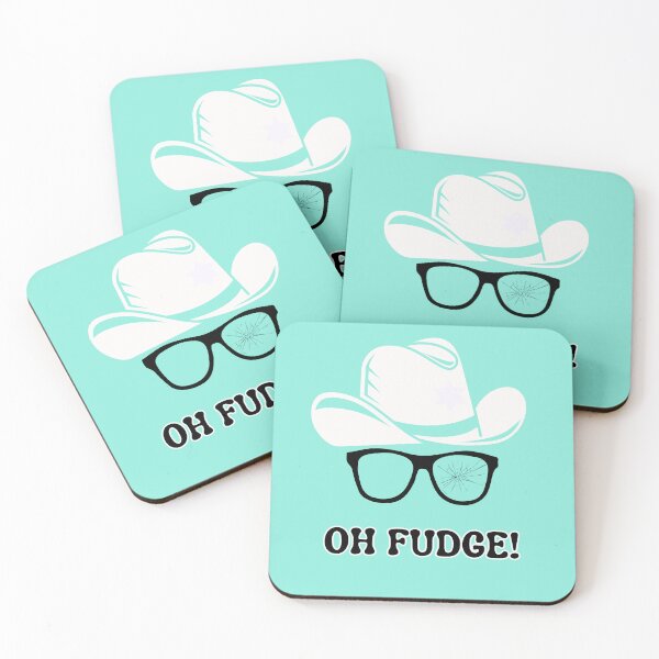Item preview, Christmas Story Ralphie Cowboy Hat and Glasses designed and sold by MochaMeli.