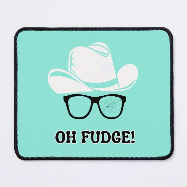 Item preview, Christmas Story Ralphie Cowboy Hat and Glasses designed and sold by MochaMeli.