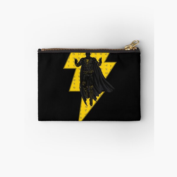 Item preview, Black hero adam 3 designed and sold by DarioCrow.