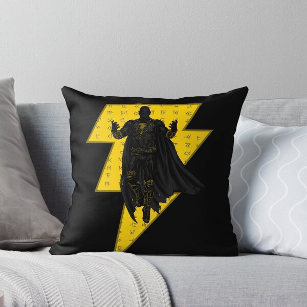 Item preview, Black hero adam 3 designed and sold by DarioCrow.