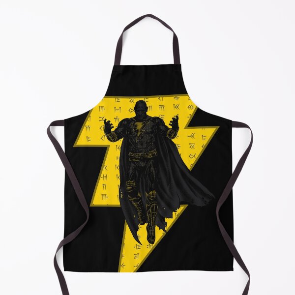 Item preview, Black hero adam 3 designed and sold by DarioCrow.
