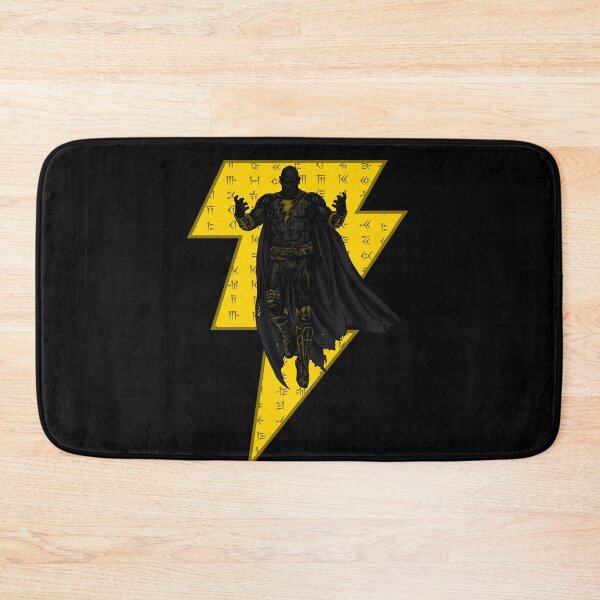 Item preview, Black hero adam 3 designed and sold by DarioCrow.