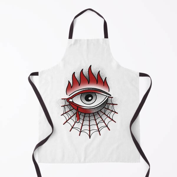 Item preview, oldschool eye 3 designed and sold by Surreal Ilustra.
