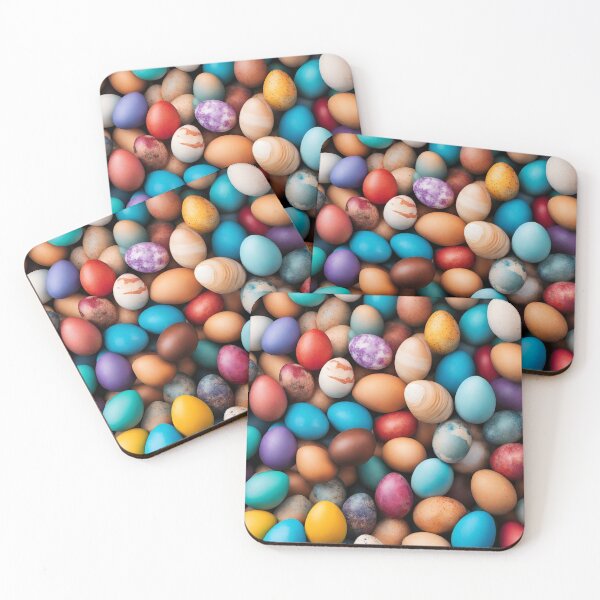 Item preview, Easter Egger Chicken designed and sold by Ruslanov7.
