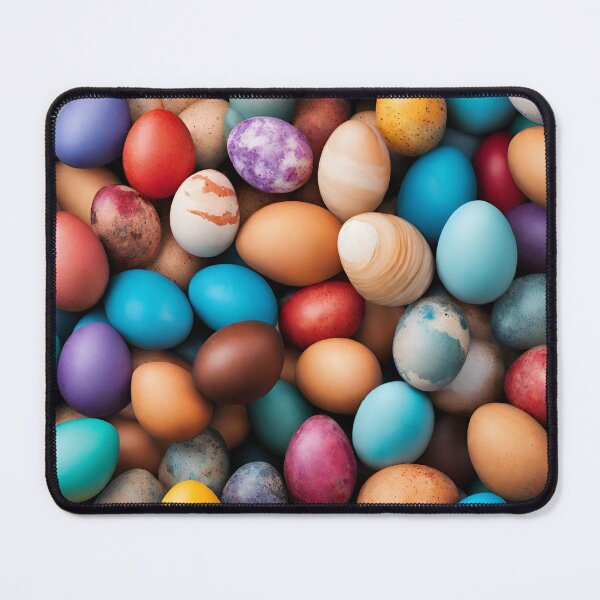 Item preview, Easter Egger Chicken designed and sold by Ruslanov7.