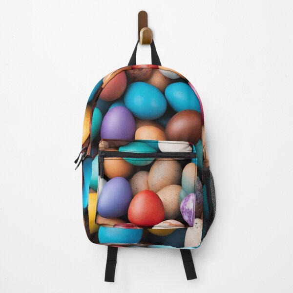Item preview, Easter Egger Chicken designed and sold by Ruslanov7.