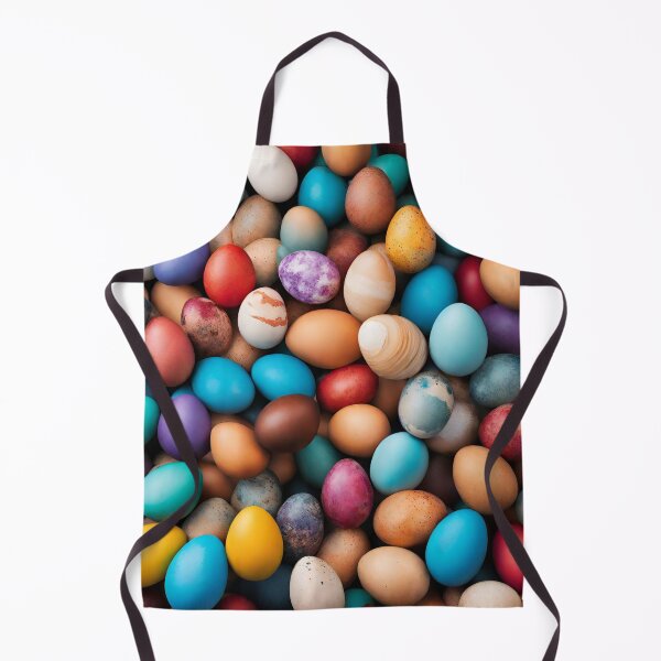 Item preview, Easter Egger Chicken designed and sold by Ruslanov7.