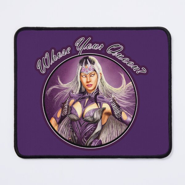 Item preview, Whose Your Queen designed and sold by xzaclee16.