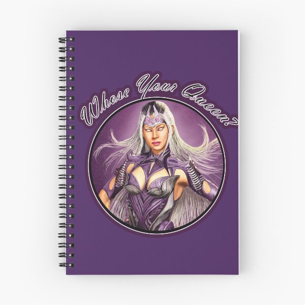 Item preview, Whose Your Queen designed and sold by xzaclee16.
