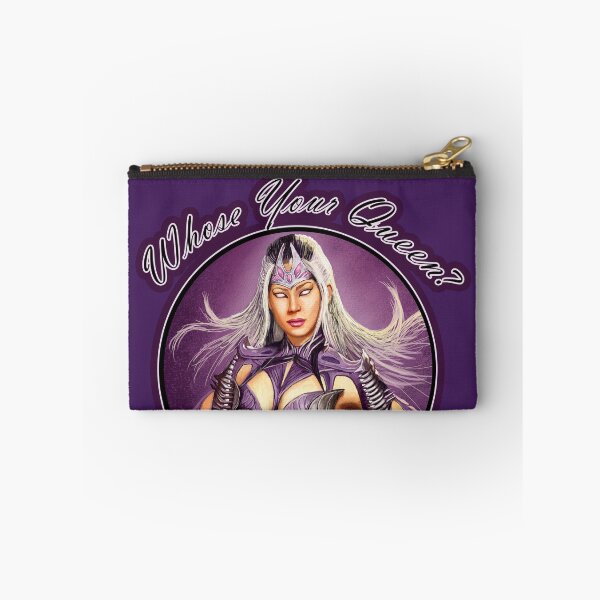 Item preview, Whose Your Queen designed and sold by xzaclee16.