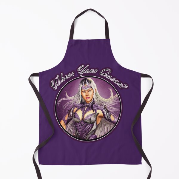 Item preview, Whose Your Queen designed and sold by xzaclee16.