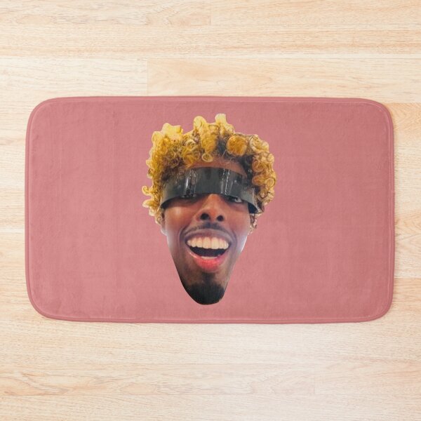 Item preview, AJ Shabeel Triangular Head designed and sold by emiliapapaya.