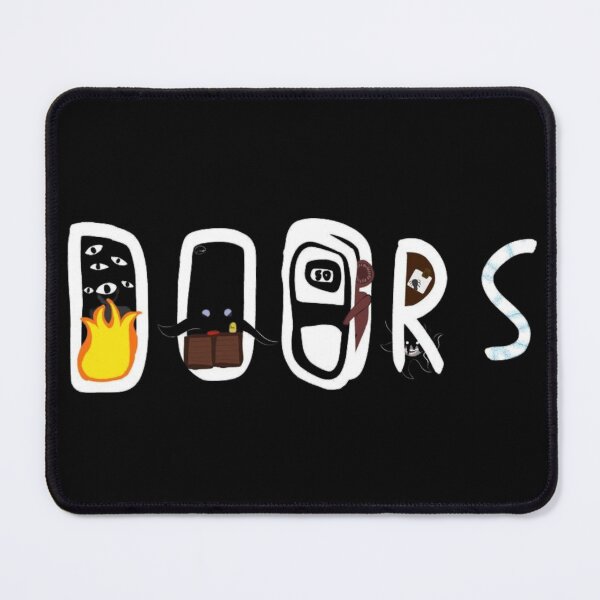 Item preview, Roblox team, doors designed and sold by doorzz.