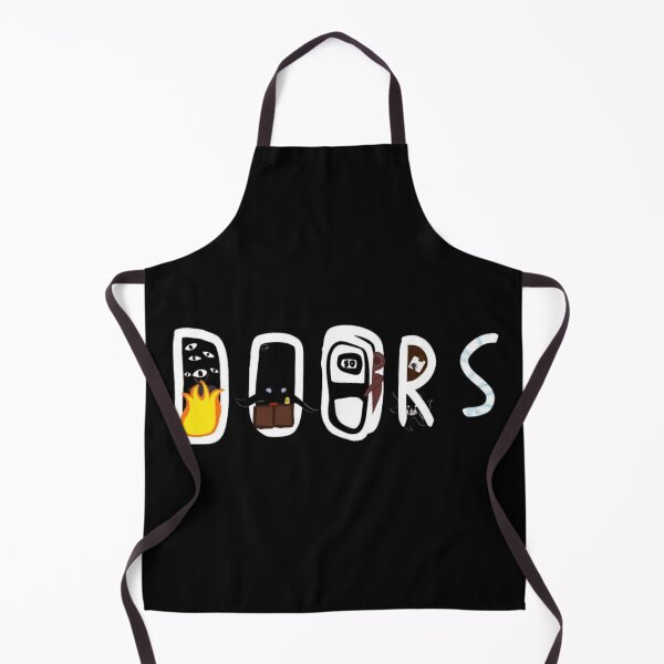 Item preview, Roblox team, doors designed and sold by doorzz.