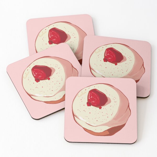 Item preview, Fluffy pancake designed and sold by FoodieFoodz.