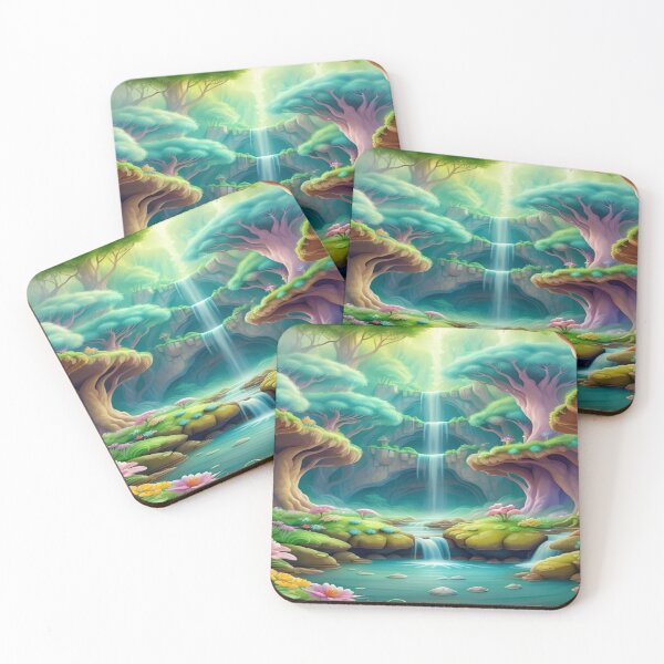 Item preview, Water color painting 3 designed and sold by Zoa220.