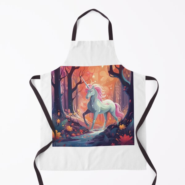 Item preview, Forest Unicorn designed and sold by Solace Sparkles.