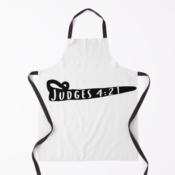 Item preview, Judges 4:21 designed and sold by beckahbrooks.