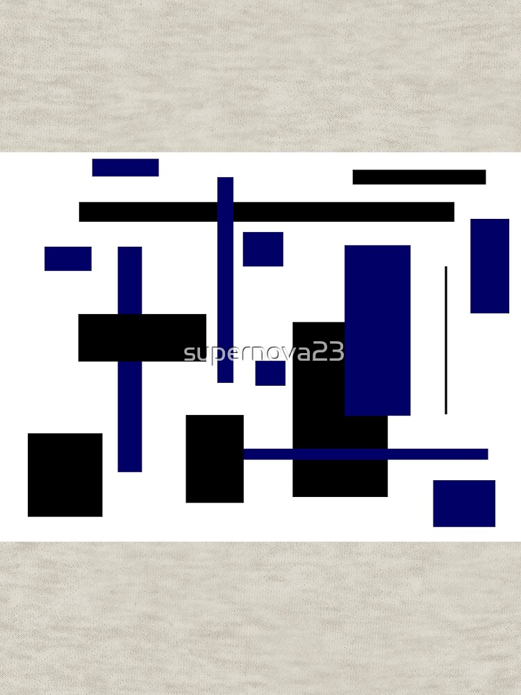 Rectangular Pattern 4 by supernova23