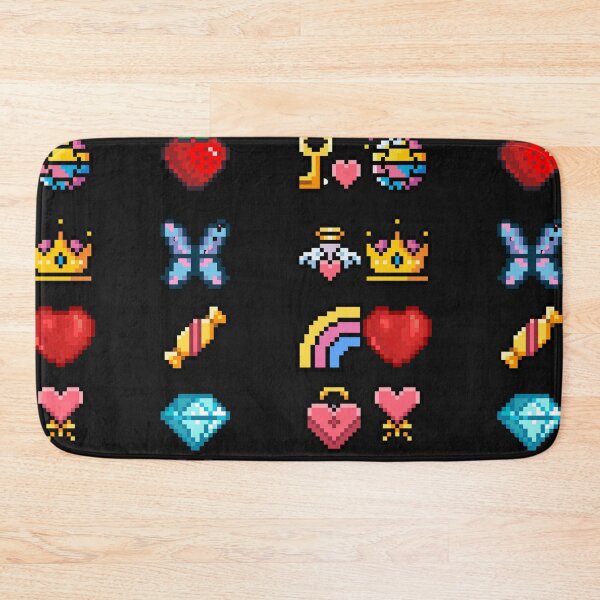 Item preview, Y2K Cute Emojis designed and sold by SRKHDesigns.