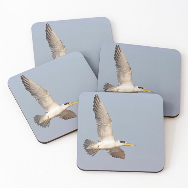 Item preview, Silver Tern designed and sold by Marion Joncheres.