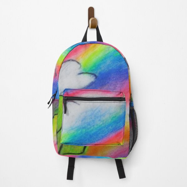 Item preview, Neon Crayon Land designed and sold by flightedbird.