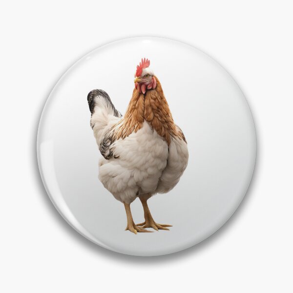 Item preview, Easter Egger Chicken Easter 2024 designed and sold by Ruslanov7.