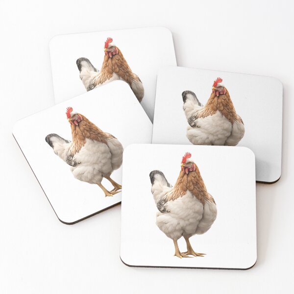 Item preview, Easter Egger Chicken Easter 2024 designed and sold by Ruslanov7.