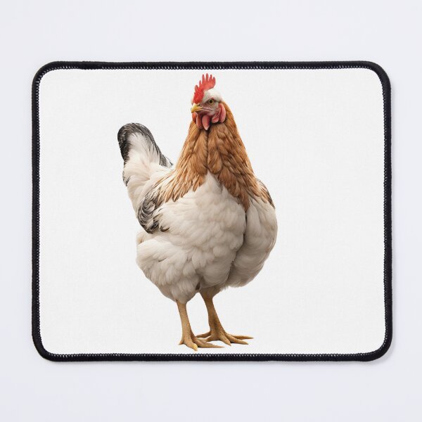 Item preview, Easter Egger Chicken Easter 2024 designed and sold by Ruslanov7.