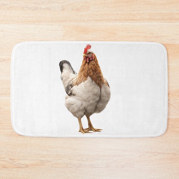 Item preview, Easter Egger Chicken Easter 2024 designed and sold by Ruslanov7.