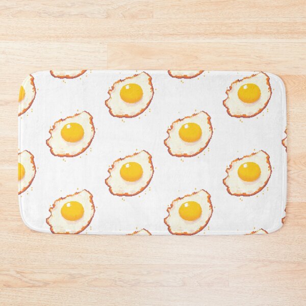 Item preview, Dippy egg, 16bit- Pixel art designed and sold by octoboobs.
