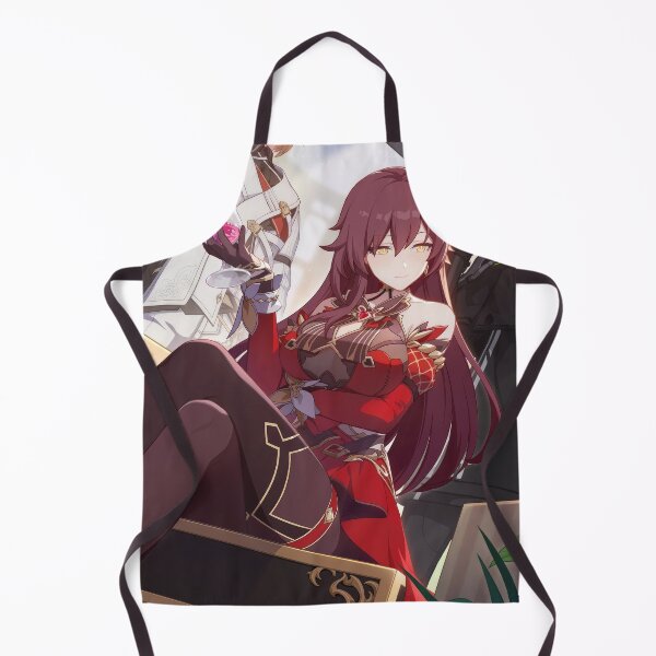 Item preview, Eden, Bustling Holiday Symphony, Honkai Impact 3rd designed and sold by Astral Drop.