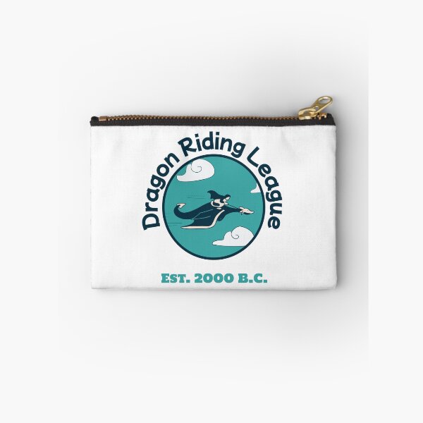 Item preview, Dragon Riding League Est. 2000 B.C. designed and sold by dreamlara.