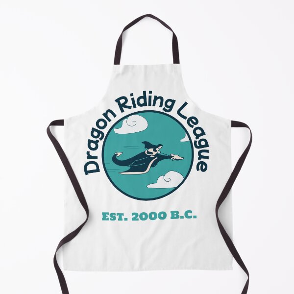 Item preview, Dragon Riding League Est. 2000 B.C. designed and sold by dreamlara.