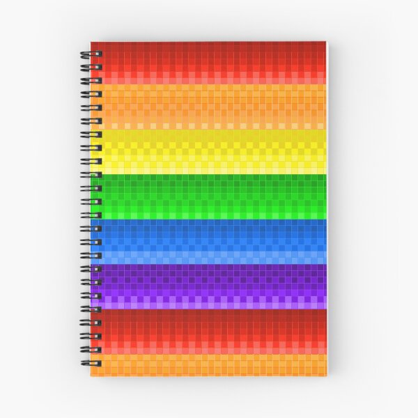 Item preview, Pixel Pride designed and sold by ArtAndBliss.