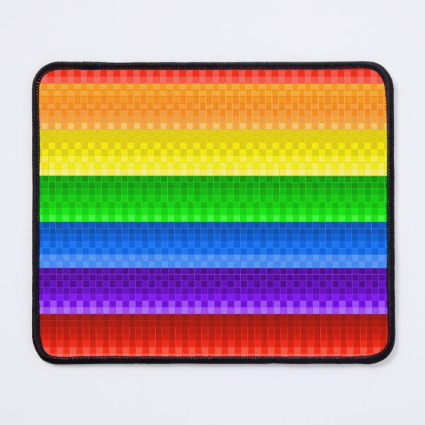 Item preview, Pixel Pride designed and sold by ArtAndBliss.