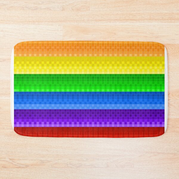 Item preview, Pixel Pride designed and sold by ArtAndBliss.