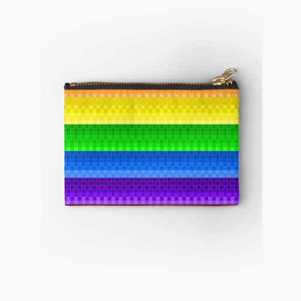 Item preview, Pixel Pride designed and sold by ArtAndBliss.