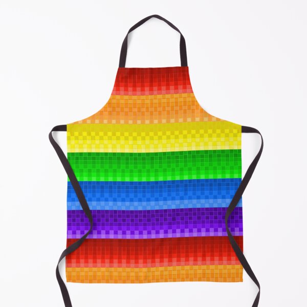 Item preview, Pixel Pride designed and sold by ArtAndBliss.