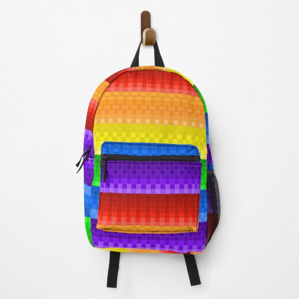 Item preview, Pixel Pride designed and sold by ArtAndBliss.