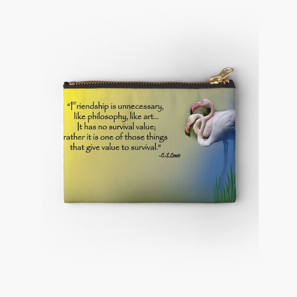 Item preview, friendship designed and sold by lensbaby.