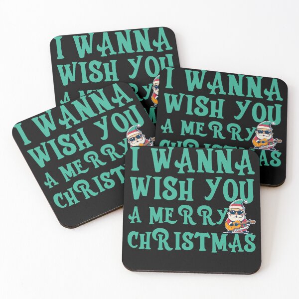 Item preview, Wish You A Merry Christmas designed and sold by SeasonXpress.