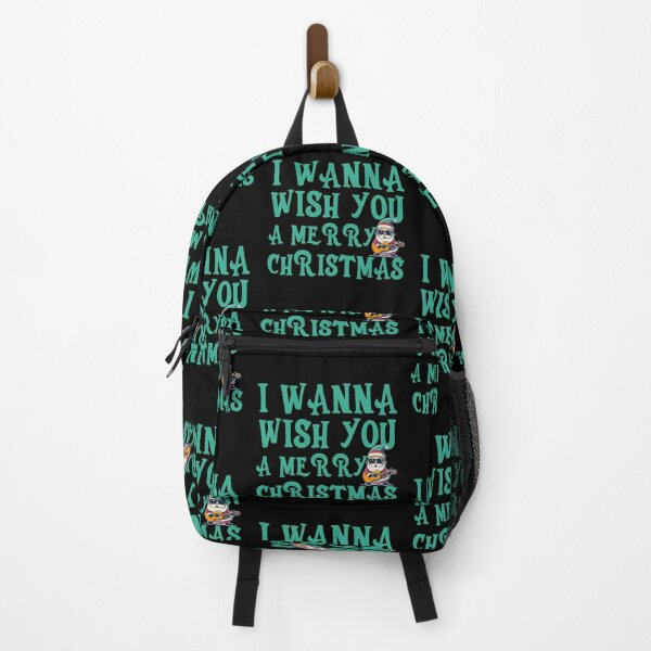 Item preview, Wish You A Merry Christmas designed and sold by SeasonXpress.