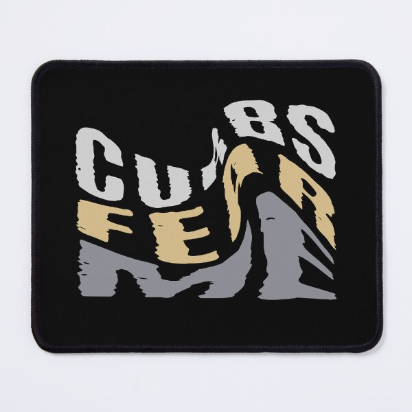 Item preview, Curbs Fear Me designed and sold by Monica-Designs.