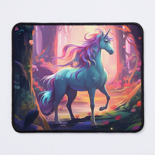 Item preview, Forest Unicorn designed and sold by Solace Sparkles.