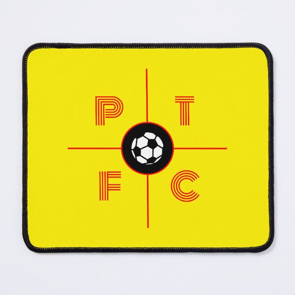 Item preview, Partick Thistle FC PTFC Football Minimalist Style Artwork designed and sold by kakarikihill.