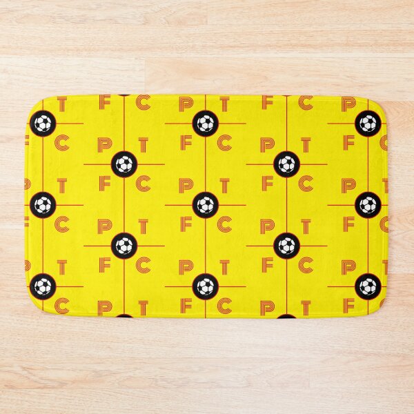 Item preview, Partick Thistle FC PTFC Football Minimalist Style Artwork designed and sold by kakarikihill.